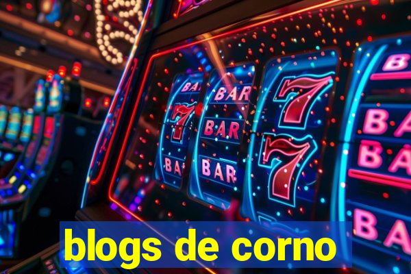 blogs de corno